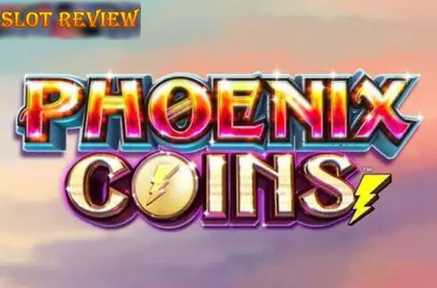 Phoenix Coins